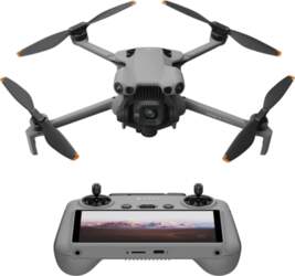 DJI Drone Mini 5 Pro Fly
