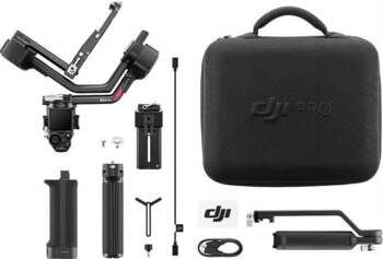 DJI RS 4 Pro