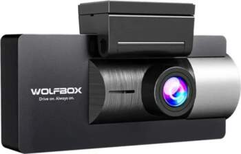 Dod Tech Wideorejestrator Dod Tech WOLFBOX