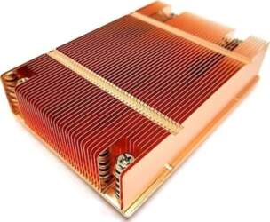 Dynatron Chłodzenie CPU Dynatron Dynatron A51