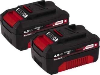 Einhell Battery 18 V 2 x