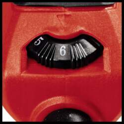 Einhell multi-function tool TC-MG 250 CE