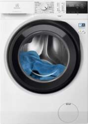 Electrolux Pralka Electrolux washing machine (front