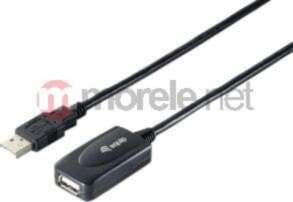 Equip Kabel USB Equip USB-A -