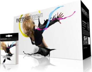 Expression Toner Expression Black (51B2H00)