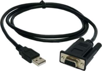 Exsys Exsys USB zu 1 x