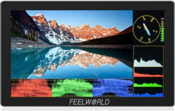 Feelworld Monitor P6X