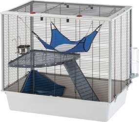 Ferplast Furet Plus - Cage
