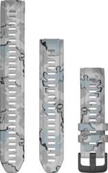 Garmin watch strap Instinct 2S, camo