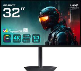 Gigabyte Monitor Gigabyte MO32U