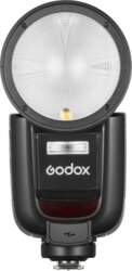 Godox flash V1 Pro for Sony