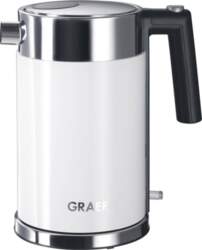 Graef Virdulys GRAEF WK61EU baltas