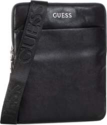 Guess , Scala, Flat Top Zip, Textile
