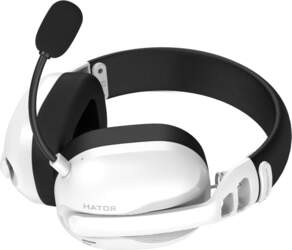 Hator Hyperpunk 3 Wireless Austiņas Vadu
