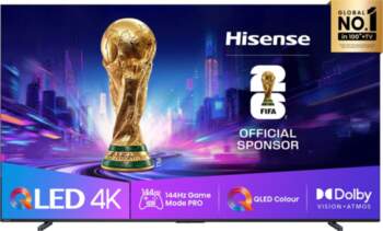 Hisense 100E7Q Pro