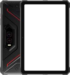 Hotwav TAB R9 Plus tablet (red)