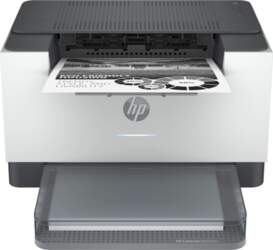 HP LaserJet M209dw Printer