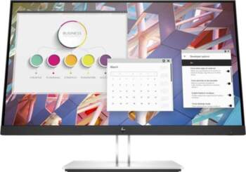 HP Monitor HP E24 G4 (9VF99A3)