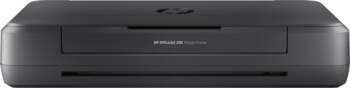 HP Officejet Wireless Color Printeris
