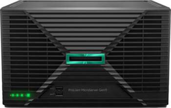 HP Server MicroServer G11 E-2434 NHP