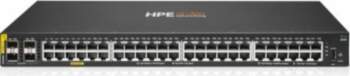 HP Switch Aruba Networking 6000 48G