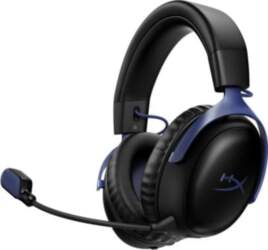 Hyperx Słuchawki HyperX Cloud III S