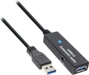 Inline Kabel USB InLine USB-A -