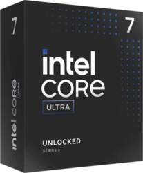 Intel Core Ultra 7 Desktop 265K