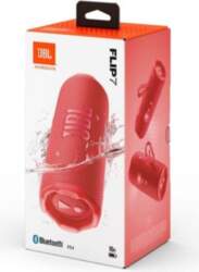 JBL Flip 7 Bluetooth Wireless Speaker