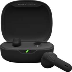 JBL wireless earbuds Wave Flex 2