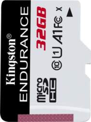 Kingston Technology High Endurance 32 GB