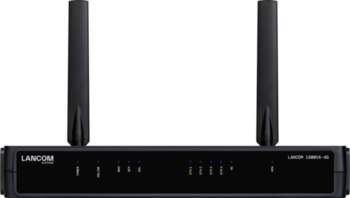 Lancom Systems Router LANCOM Systems LANCOM