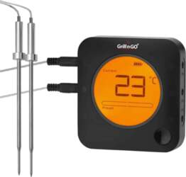 LG Grillngo Master 5.0 Bluetooth