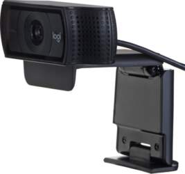 Logitech C920e