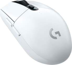 Logitech G305 Lightspeed Biała