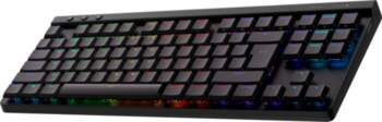 Logitech G515 TKL Lightspeed Czarny