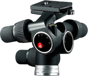 Manfrotto Digital Geared Head 405