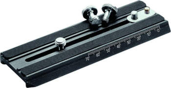Manfrotto quick release plate 501PLONG