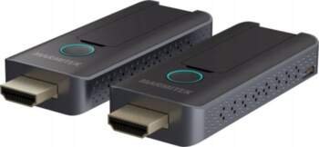 Marmitek Stream S1 Pro Wireless HDMI