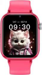 Maxcom Smartwatch Maxcom FW59 Kiddo Różowy