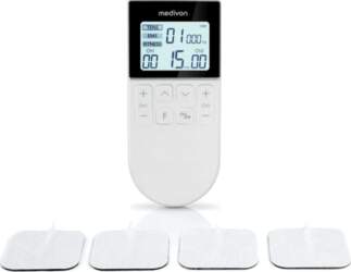 Medivon Elektrostymulator Stream Pro