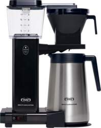 Moccamaster KBGT 741 BLACK Filter coffee