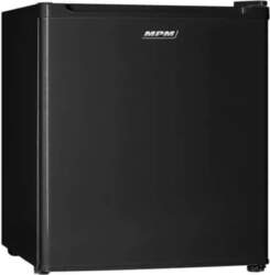 MPM -46-CJ-02/E - refrigerator, black