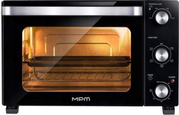 MPM Mini orakitė MPM MPE-16/T