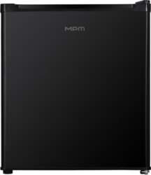 MPM Refrigerator MPM-46-CJ-08 black