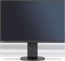 NEC MultiSync DD-EA271F Black