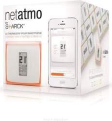 Netatmo Inteligentny Termostat Netatmo NTH
