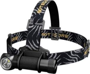 Nitecore HC33