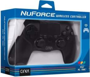 Noname Cirka NuForce Wireless Game Controller