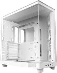 Nzxt H6 Flow biała